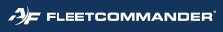 Fleet Commander Logo