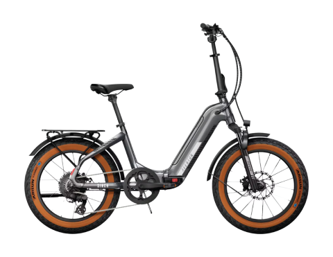 Aventon Sinch eBike