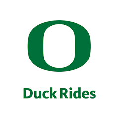 Duck Rides logo