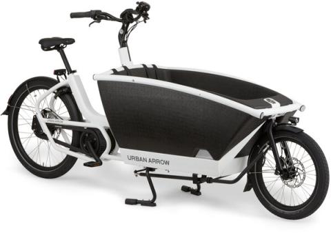 Urban Arroy eBike