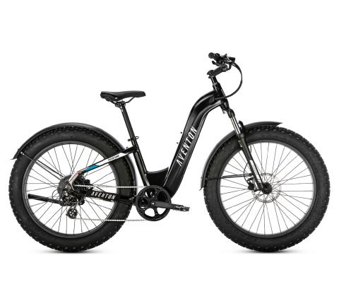 Aventon Aventure E-Bike