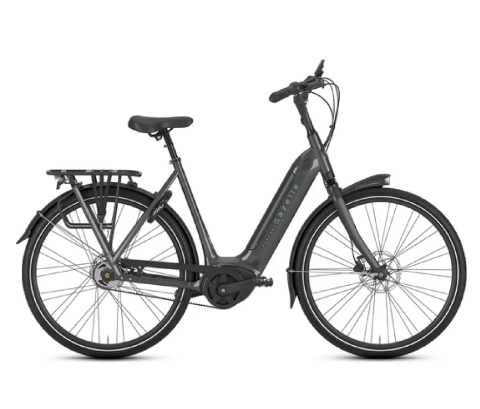 Gazelle E-Bike