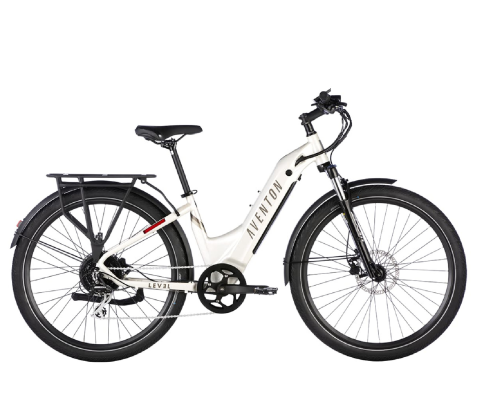 Aventon Level E-Bike