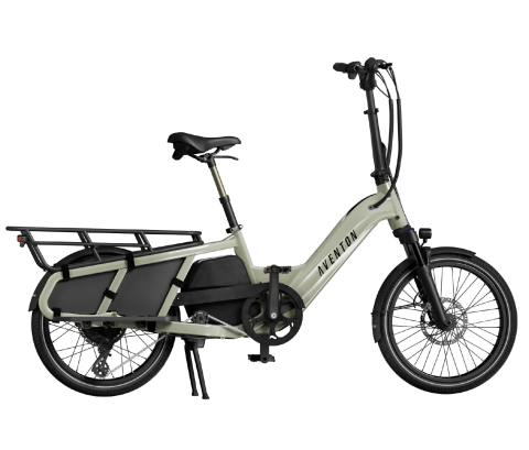 Aventon Abound E-Bike