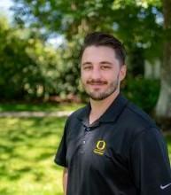 Portrait of Cody Souza, Duck Rides APA