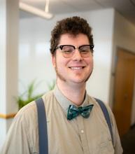 Image of Alex Milshtein