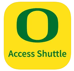 Access Shuttle App Logo