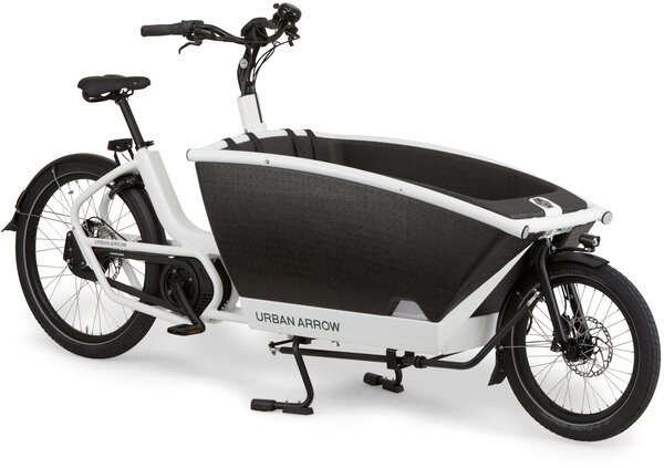 Picture of Urban Arrow Cargo Bike